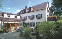 Arrivel Hotel am Bergson - Hotel/Alloggi familiari