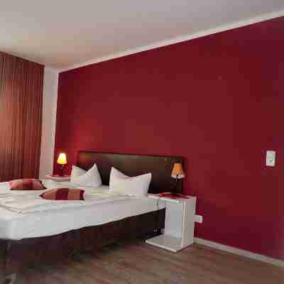 Hotel Pension Haydn Rooms