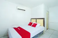 RedDoorz @ Pondok Diana Pantai Ujung Genteng 4 - Wifi