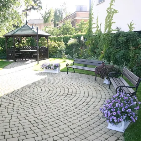 Hotel Chopin Business&Spa