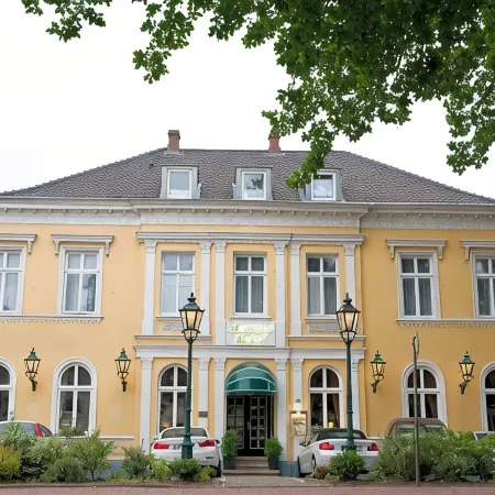 Heerens Hotel
