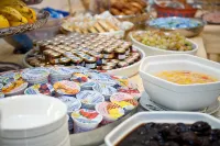 Hotel Lenno - Breakfast