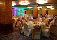 Larsa Hotel - Spa
