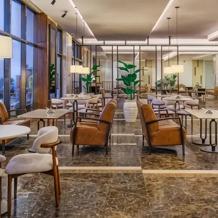 Tura Hotel AlNuzha