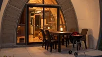 Incheon Luxpia Camping - Campgrounds