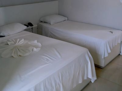 Hotel Confiança
