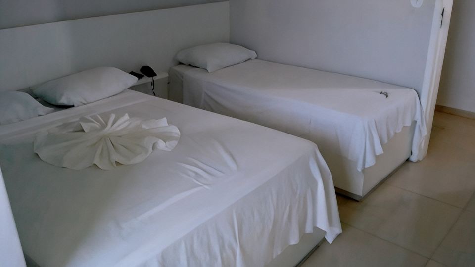 Hotel Confiança