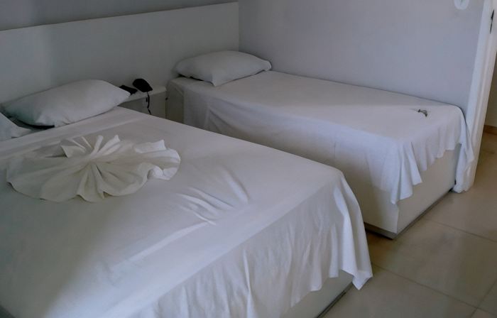 Hotel Confiança