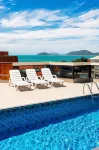 Ilhasul Hotel Residencia - Rooftop Pools