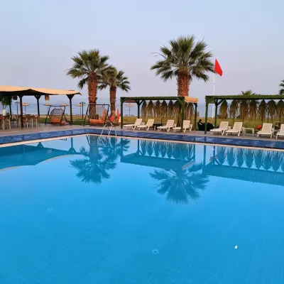 RA Resort Otel - 4 estrellas