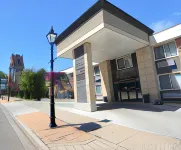 The Medicine Hat Villa - familiaux