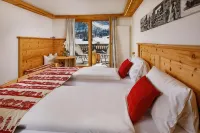 Hotel Walserhuus Sertig - 3-Star