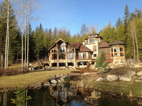 Talus Rock Retreat - Homestays