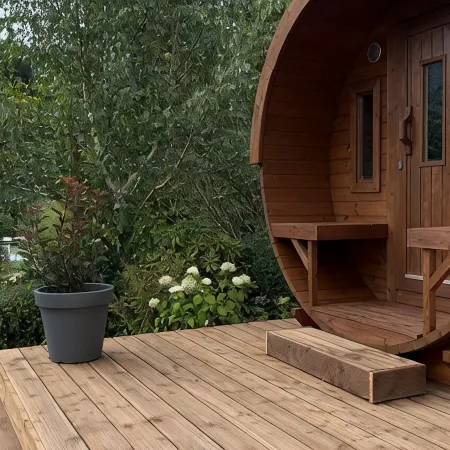 Villa Annabelle, Luxe vakantiehuis in Winterberg