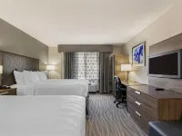 Best Western Plus Nashville Airport Hotel Hotels near The Hermitage