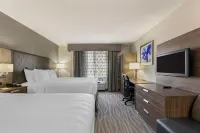 Best Western Plus Nashville Airport Hotel - Airport Shuttle