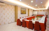 Mataram Square Hotel - Quầy Bar