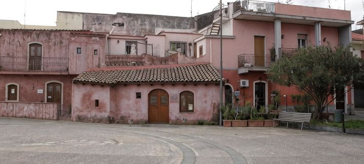 B&B I Mastrazzi Riposto Giarre Hotels in Riposto