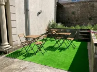Santalya Hostel&Turkish Food - Ostelli