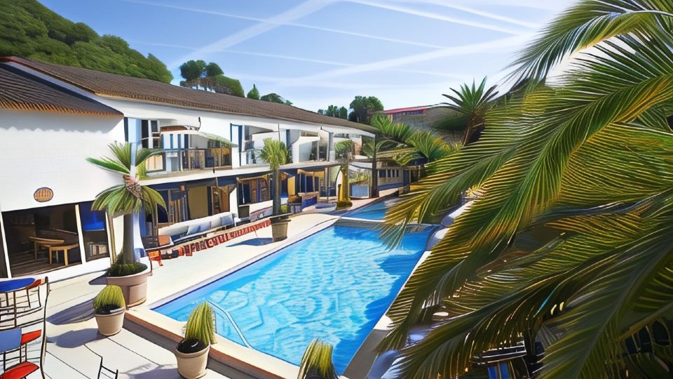 La Bastide de Valbonne