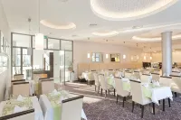 Wellness Hotel Panorama - breakfast