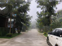 Nao Ta Chuang - Parkplatz