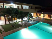 Pousada Brasita - Kolam Renang