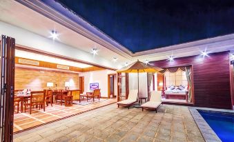 Global Migratory Birds Resort Hotel (Huidong Golf)