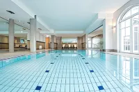 Parkhotel Hachenburg - 3-Star