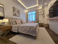 Japandi Minimalist Condo Near Festive Walk Iloilo - Condos