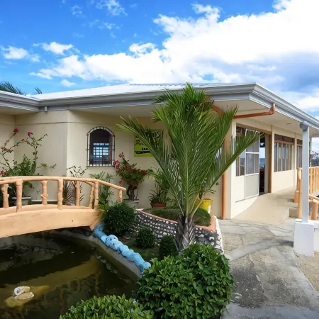 Ocean Bay Beach Resort