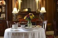 Foley House Inn - Alloggi