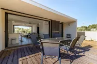 Villa ideal for family and friends - Private pool and spa - 5min beach - Homestays
