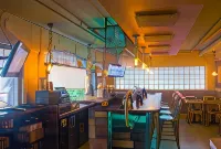 Miami International by Lowkl - Alloggi