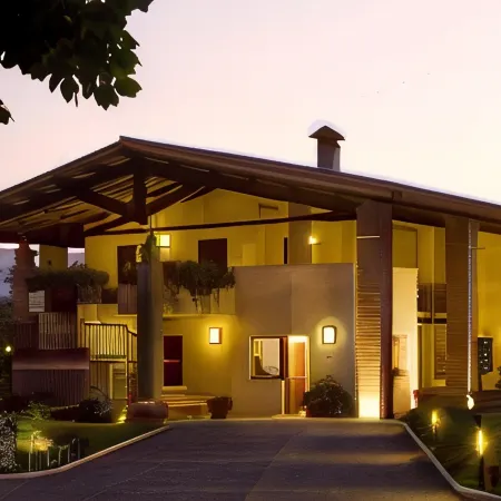 Il Baio Relais & Natural Spa