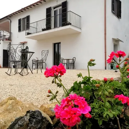 Agriturismo Podere Verdicchio