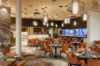 Aqva Hotel & Spa - Desayuno