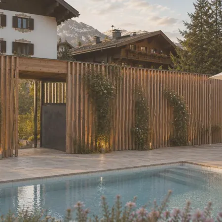 Hotel Sandhof
