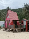 Redang Campstay A Frame - Beach