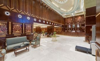WA Hotel Jeddah