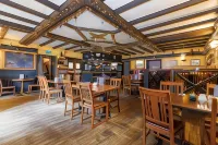 Village Inn - parking