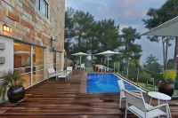 The Setai Bayit Bagalil - Pools