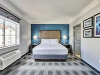 Platinum Inn & Suites Webster - С ванной