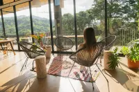 Hotel con Corazón Monteverde - Wifi