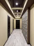 Mirazh Hotel - Losmen