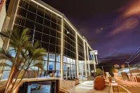 Riellis Center Hotel - Wifi