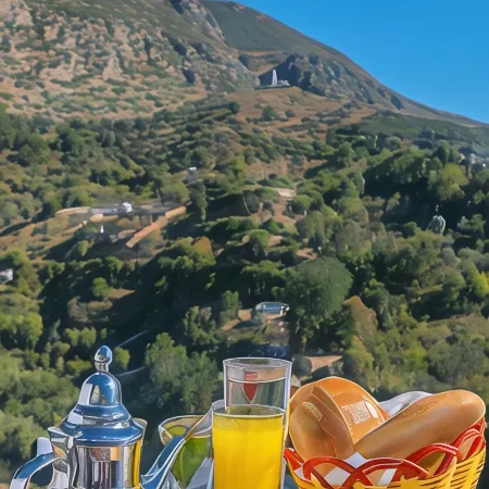 Hostal la Joya