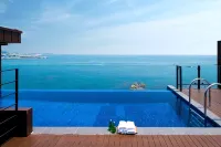 포항 메르송풀앤스파풀빌라 - 스파