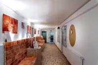 Hotel Ziegelruh - Wifi