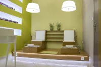 Nontas Hotel Apartments - spa